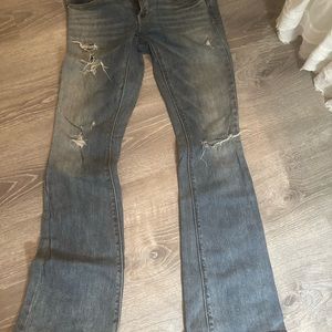 American Eagle Outfitters Jeans